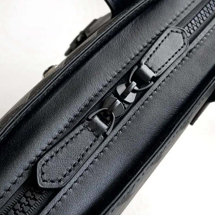 Brother Sam Yupoo Bags Montblanc 2410YA0199 0706